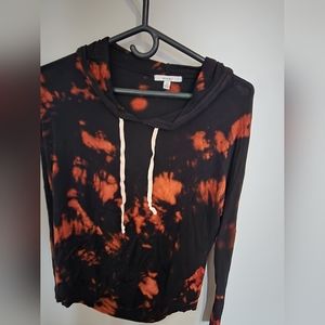 Tye Dye Shirt